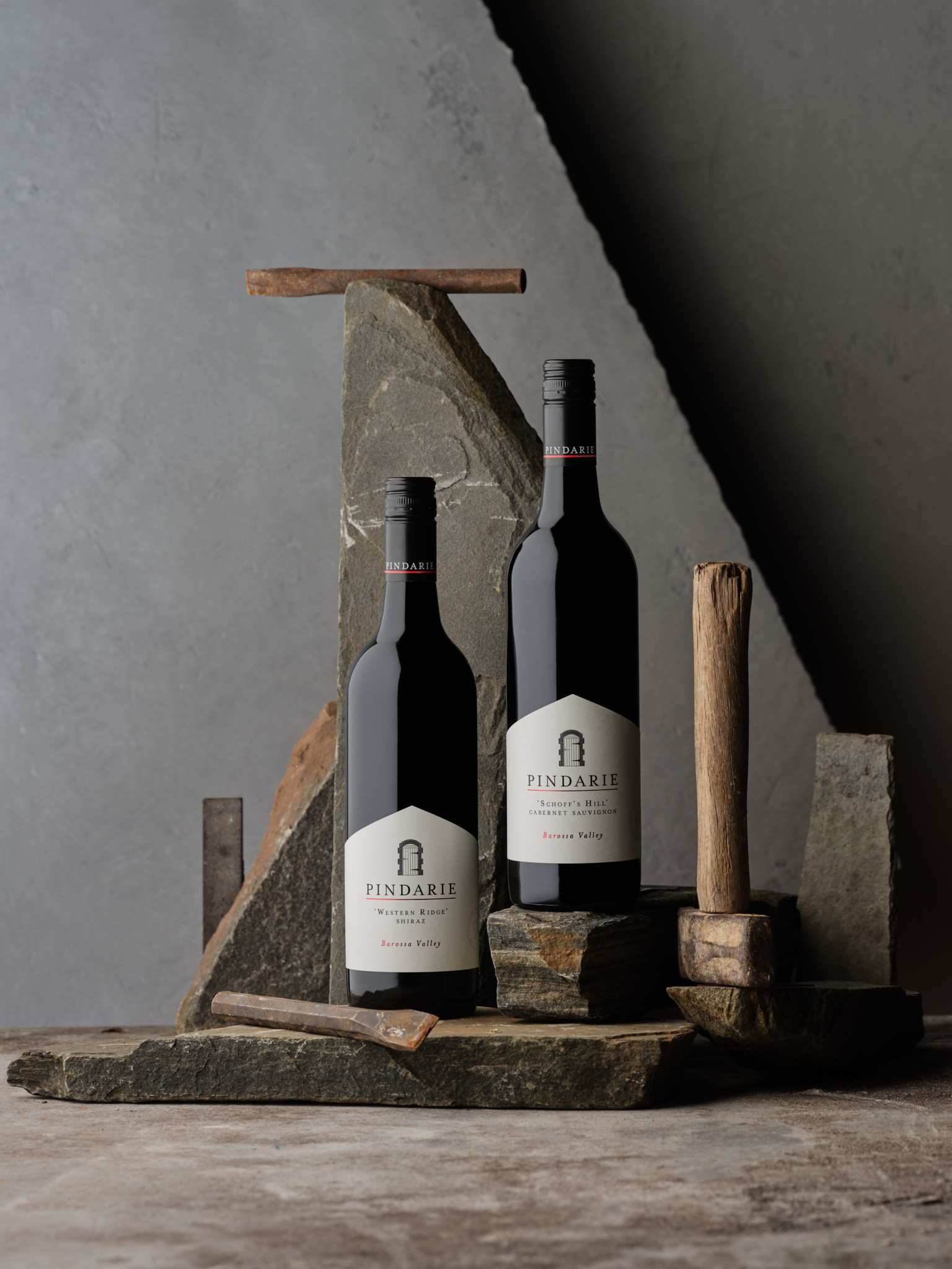 Pindarie Wines