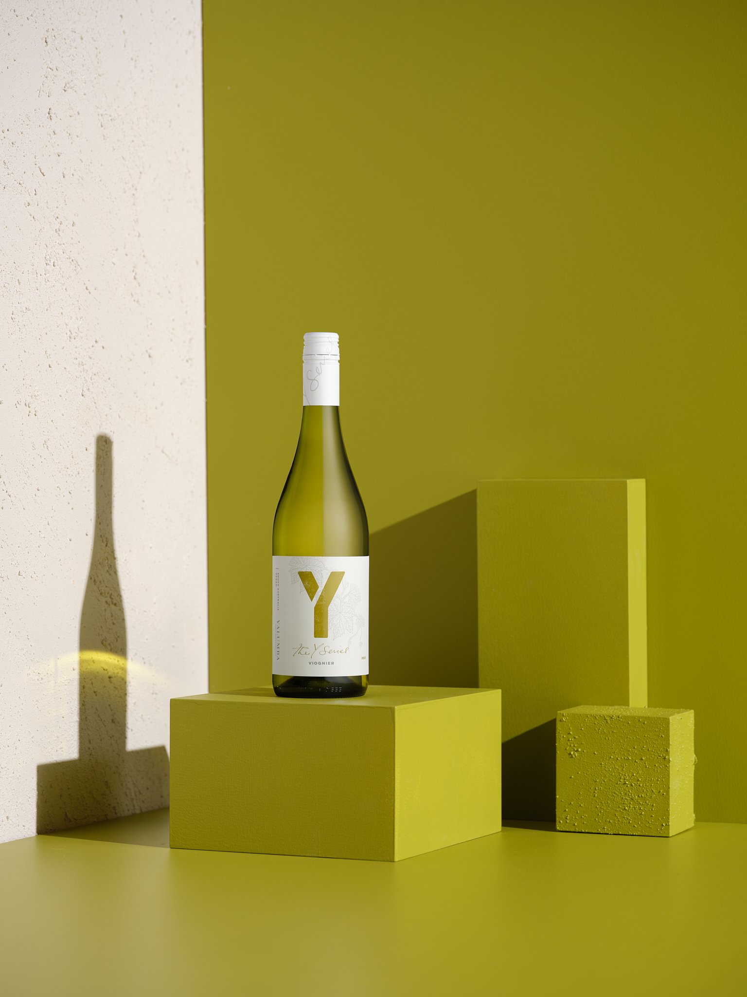 Yalumba Y Series