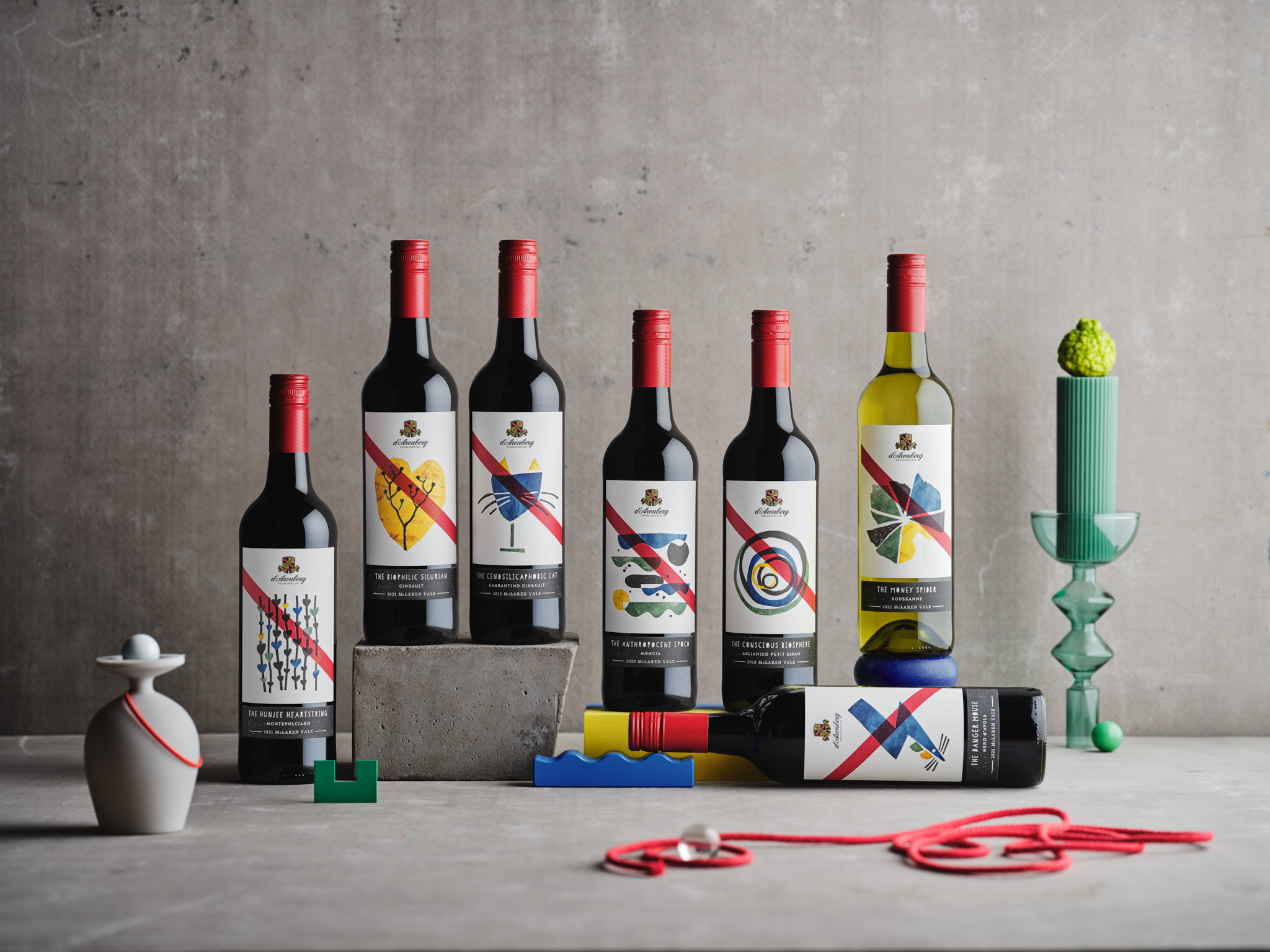 d’Arenberg